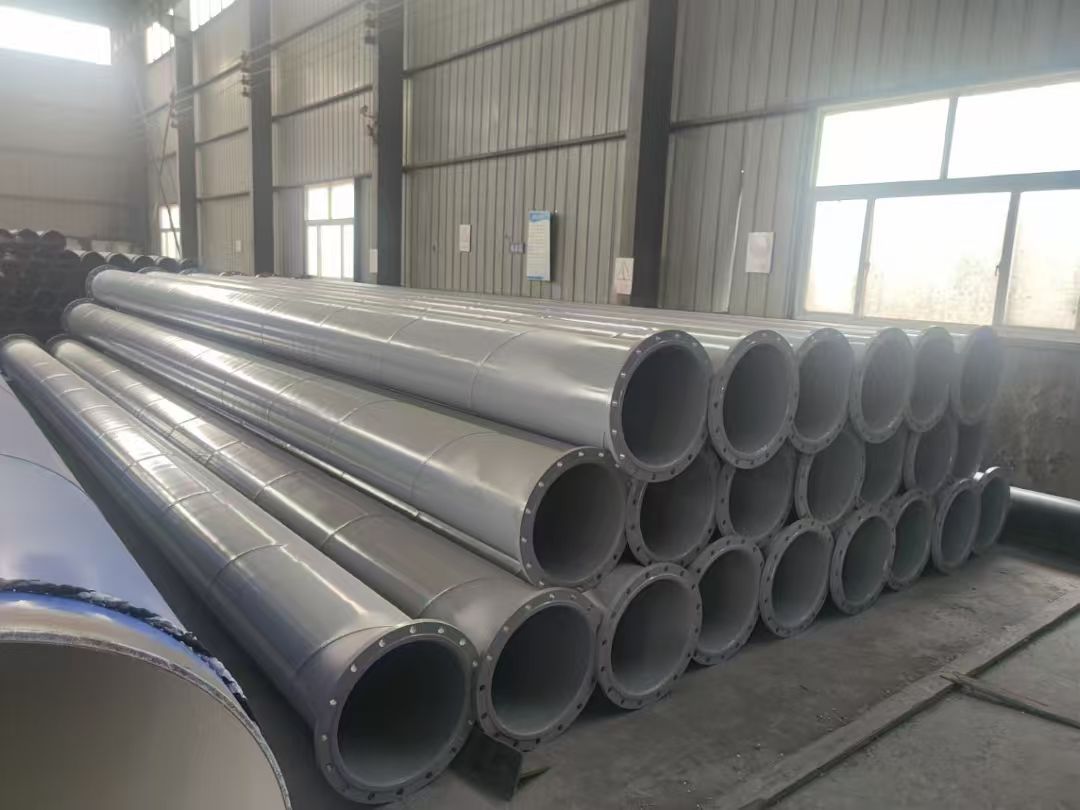 新乡市tpep防腐钢管环氧煤沥青防腐钢管 - 价格